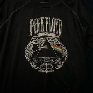 Pink Floyd long sleeve